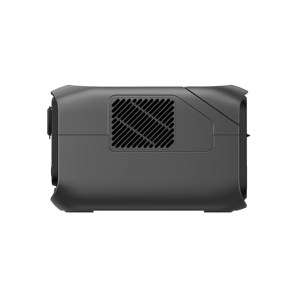 Trạm điện di động EcoFlow RIVER 3 Plus | 286WH 600W | Hàng chính hãng | Bảo hành 5 Năm