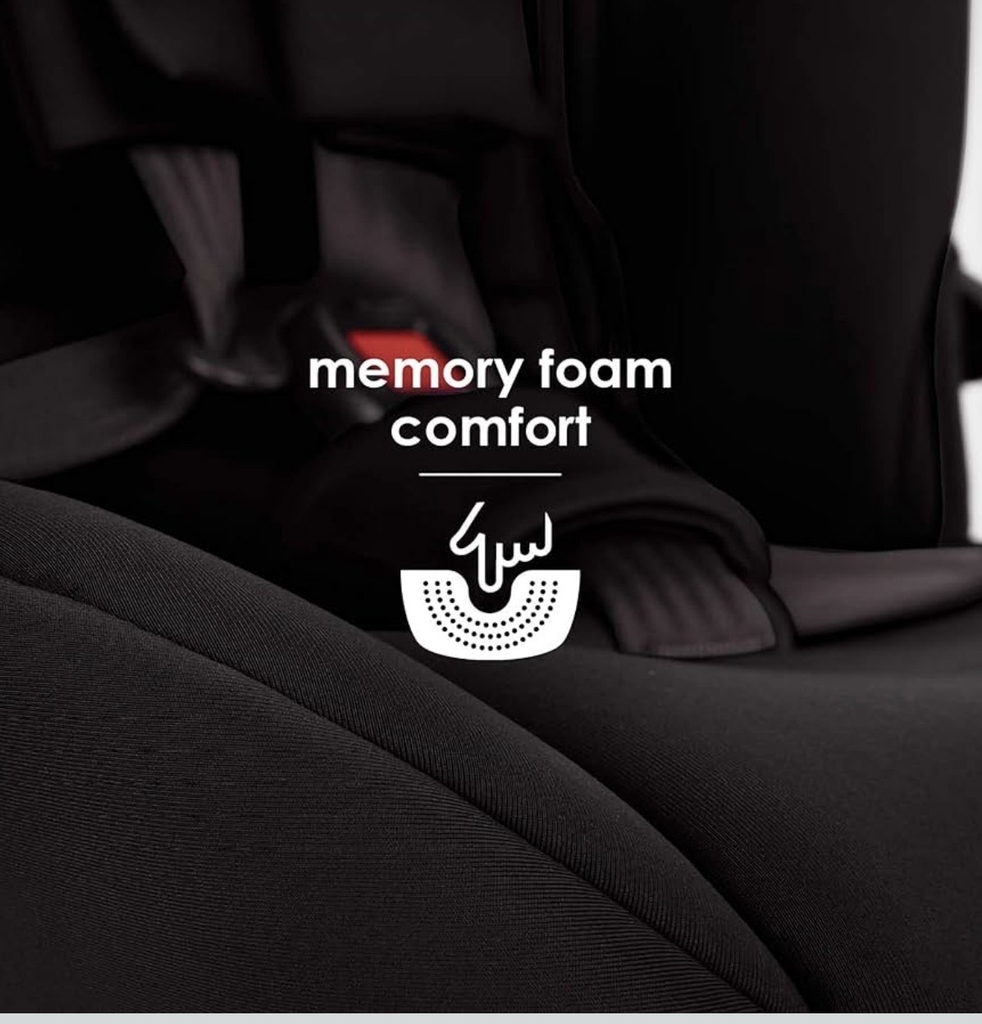 Ghế ô tô trẻ em DIONO RADIAN RXT (Mỹ)