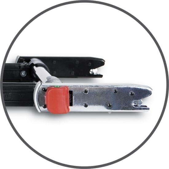 Ghế ô tô trẻ em Cybex CBX Aura-​fix (Đức) cho trẻ từ 9 tháng-12 tuổi, khoá iSOFIX