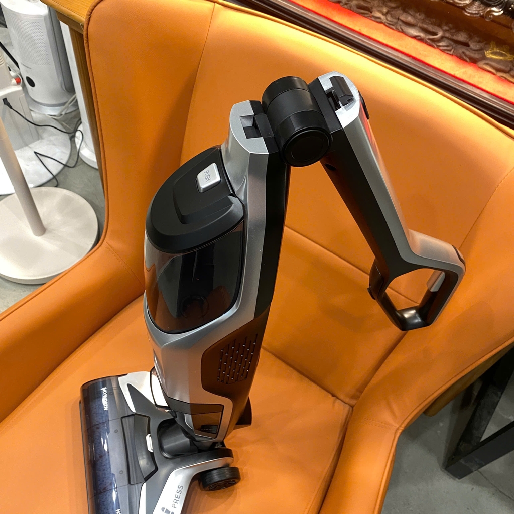 Máy hút bụi & lau nhà thông minh Skyworth H3 Plus