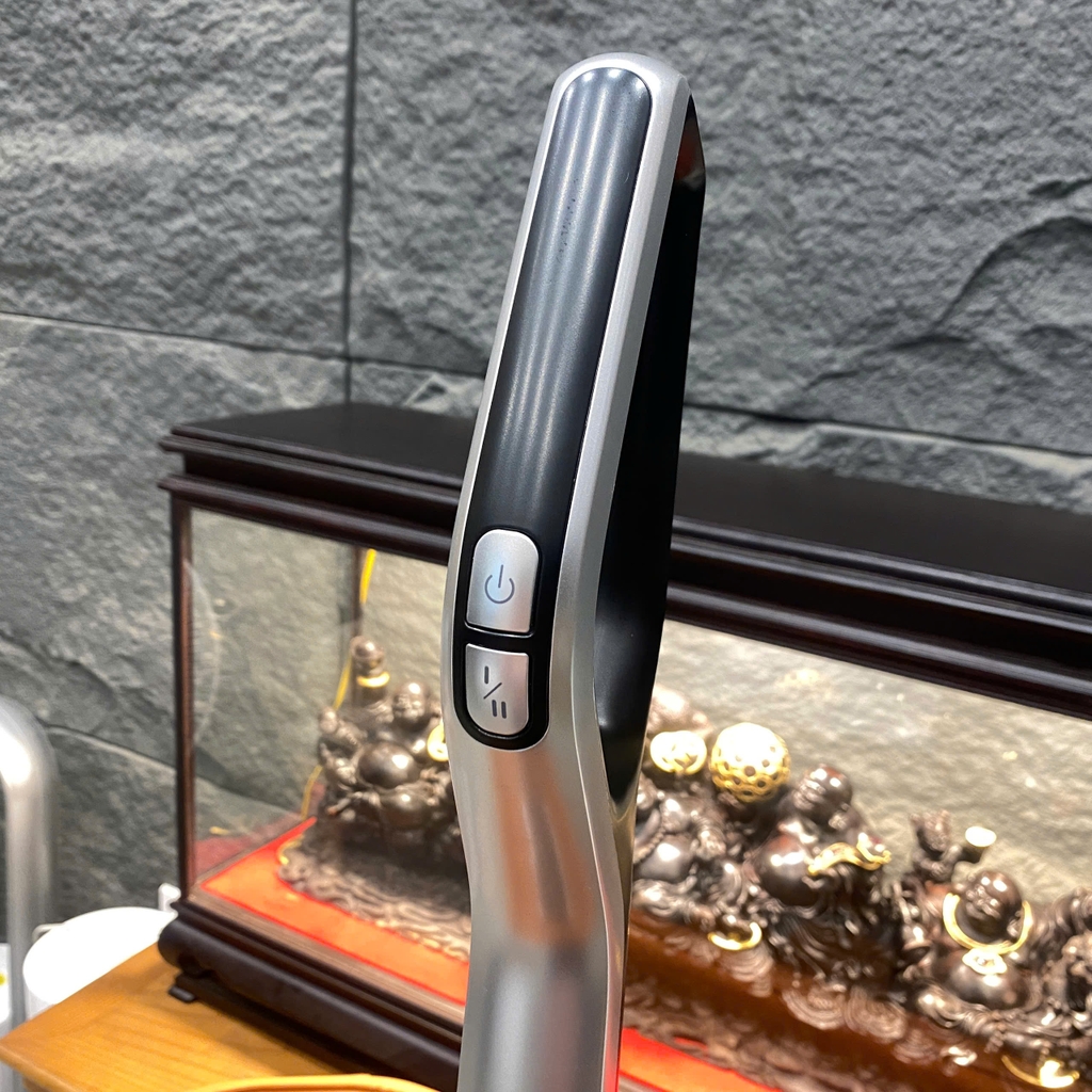 Máy hút bụi & lau nhà thông minh Skyworth H3 Plus