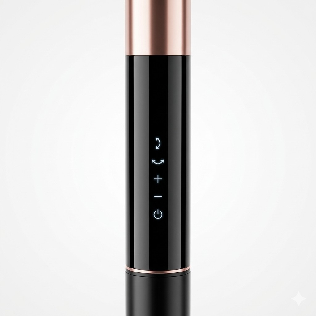 Quạt cây đối lưu SHARP PJ-CD705A, Biến tần DC công suất 40w