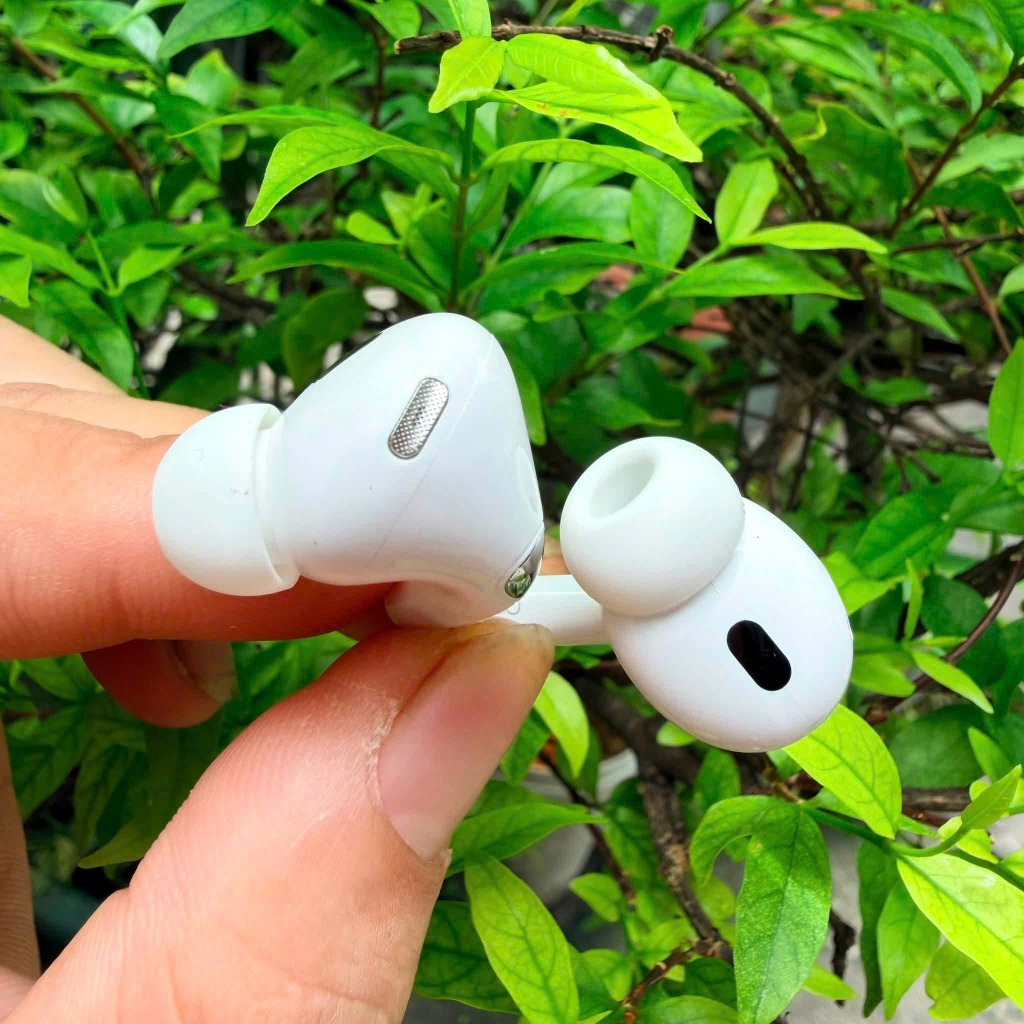 Tai Nghe Không Dây Punki Pro 2 Hổ Vằn 1563E ANC Chống Ồn Chủ Động