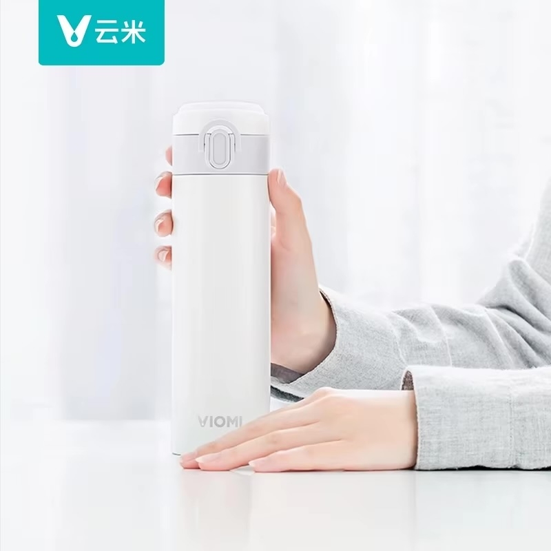 Bình Nước Giữ Nhiệt Xiaomi Viomi Gen 2 300ml Inox 316 Cao Cấp