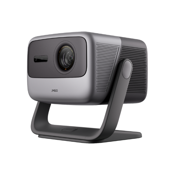 Jmgo N1s Infinity – Máy Chiếu Thông Minh 4K, Laser 3 Màu, Hệ Điều Hành Google TV, Netflix Chính Chủ