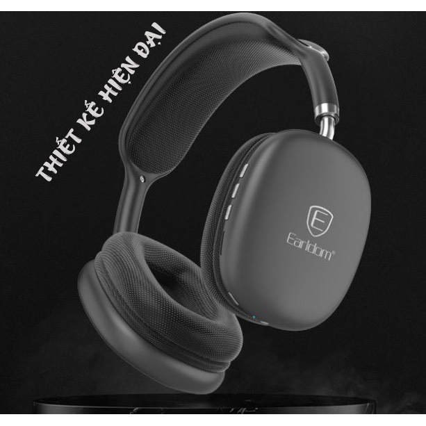 Tai Nghe Bluetooth Không Dây Chụp Tai BH102