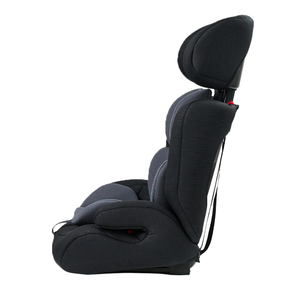 Ghế ô tô cho bé BABYRO WING (G301I00) 3-12 tuổi, Khóa ISOFIX