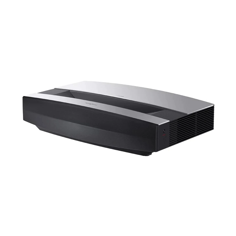 Máy chiếu thông minh Laser XGIMI AURA 4K UHD DLP 3D / 2400Ansi Lumens / Hàng Nội Địa