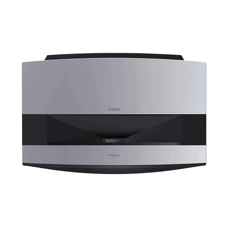 Máy chiếu thông minh Laser XGIMI AURA 4K UHD DLP 3D / 2400Ansi Lumens / Hàng Nội Địa