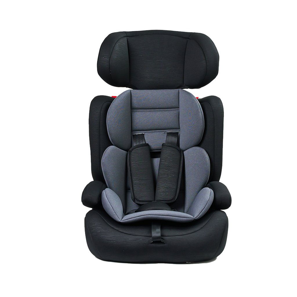 Ghế ô tô cho bé BABYRO WING (G301I00) 3-12 tuổi, Khóa ISOFIX