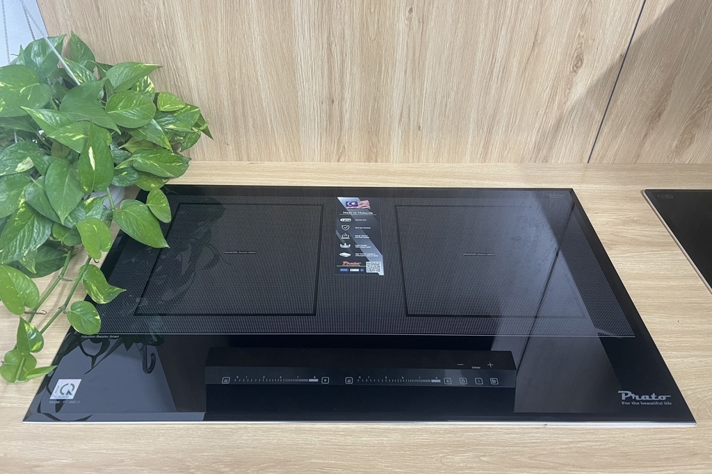 Bếp từ đôi Prato PT-690.I1