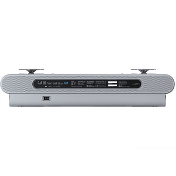 Máy Chiếu Jmgo U2 Quốc Tế 4K UST Tivi Laser Tích Hợp Sẵn Hệ Điều Hành
