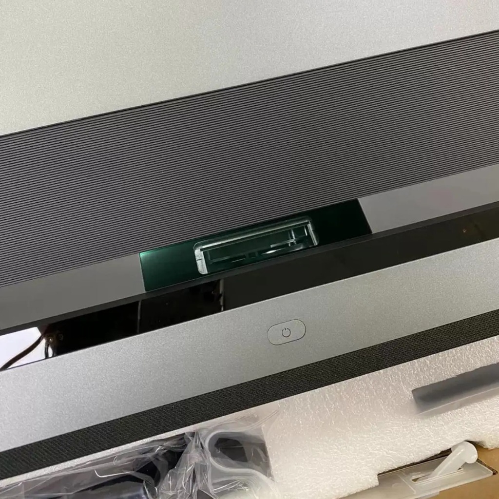 Máy chiếu siêu gần Laser Fengmi Formovie T1 4K Ultra HD 2800ANSI Hàng OpenBox Chưa Sử Dụng Nội Địa Có Tiếng Việt