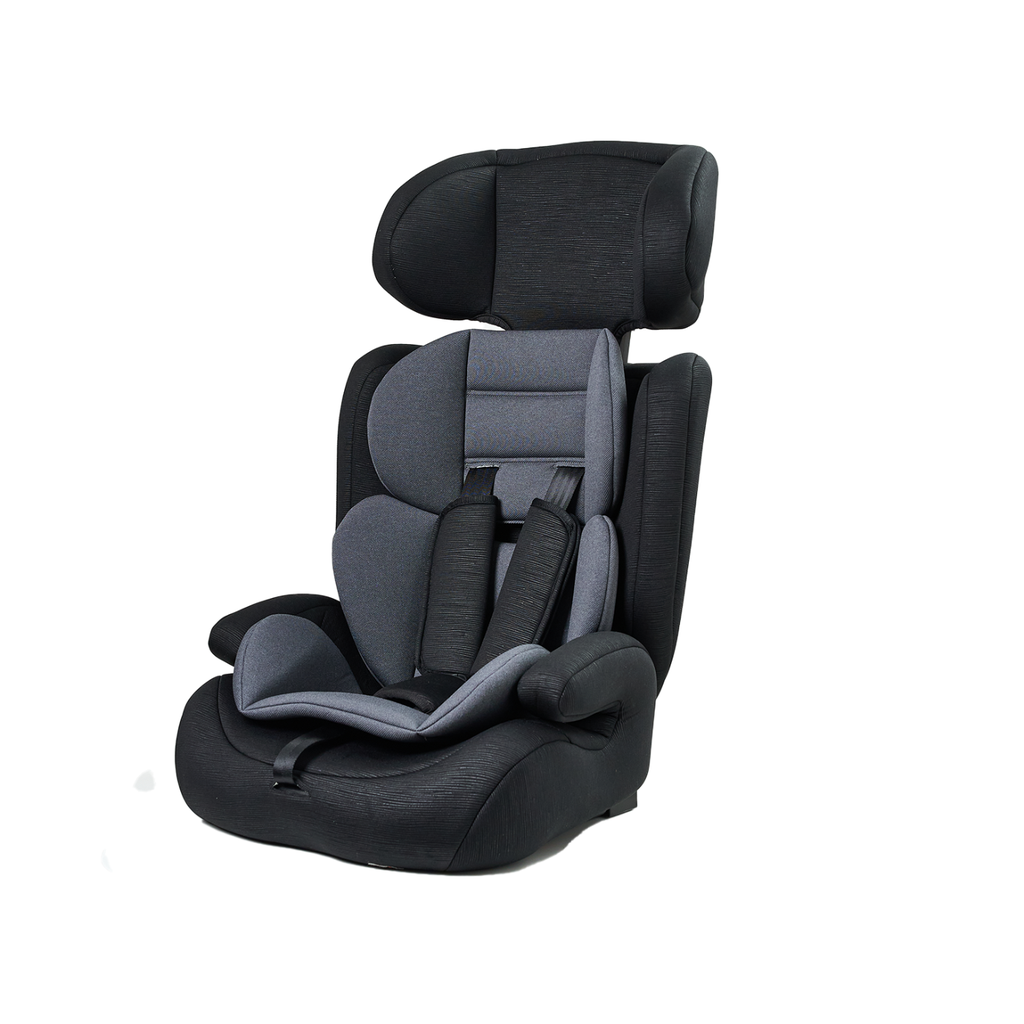 Ghế ô tô cho bé BABYRO WING (G301I00) 3-12 tuổi, Khóa ISOFIX