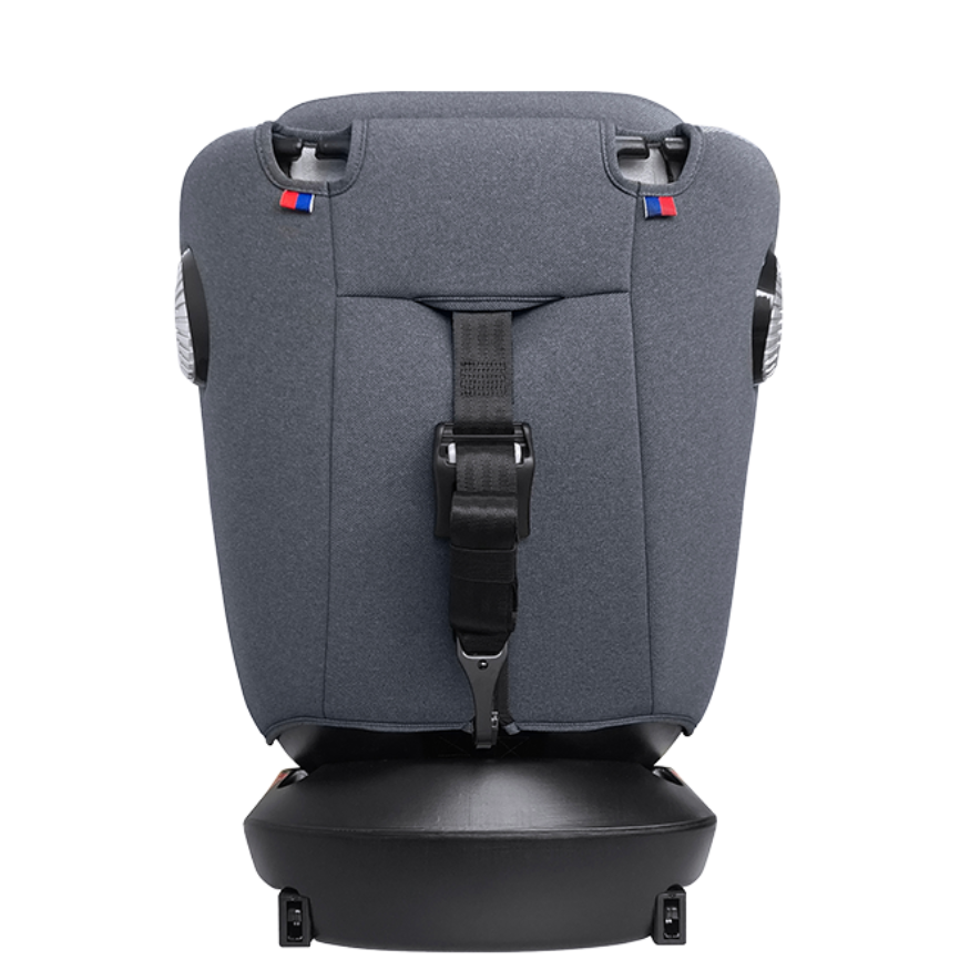 Ghế ô tô cho bé BABYRO SPINSAFE (G406) 0-12 Tuổi, Khóa ISOFIX + Top Tether