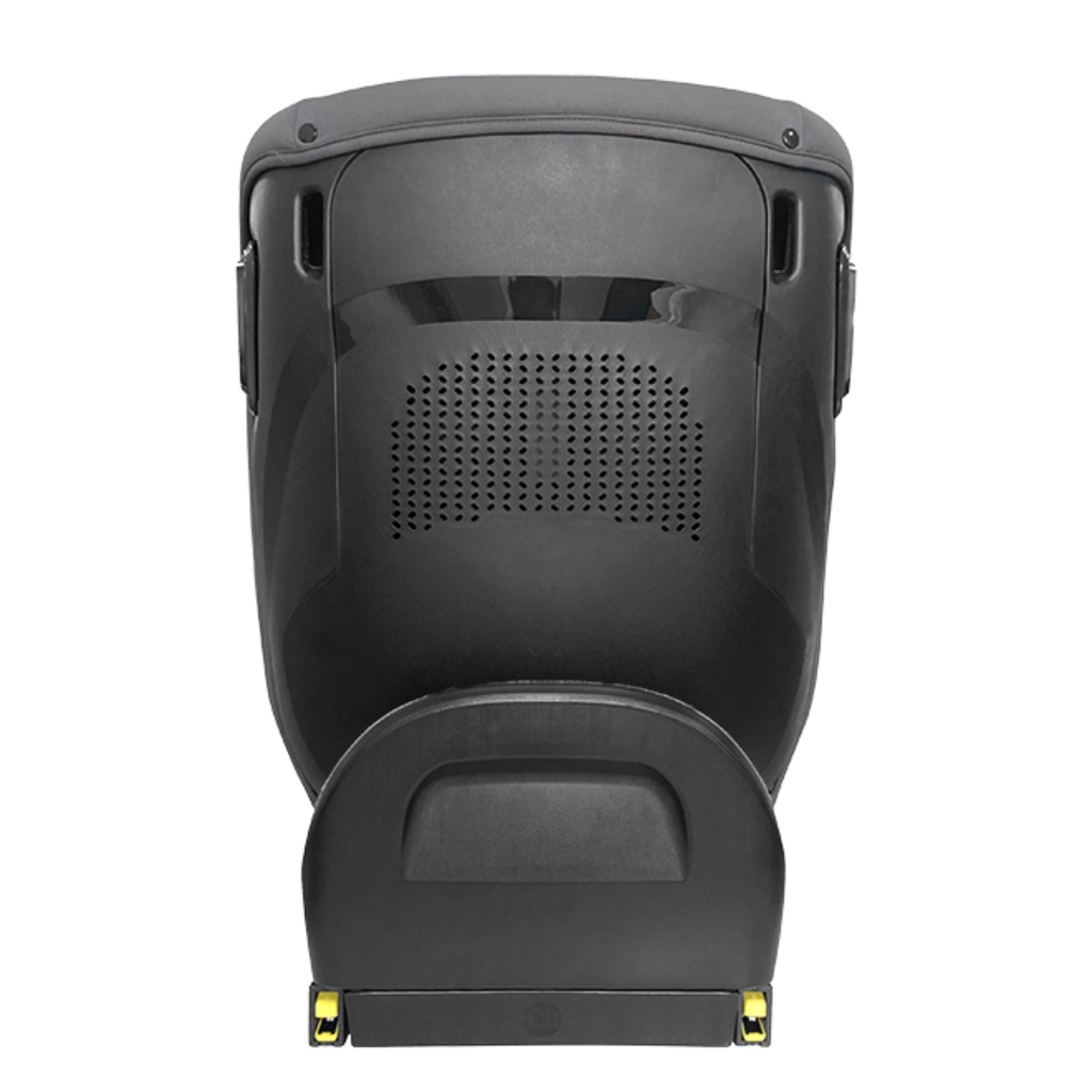 Ghế ô tô cho bé BABYRO I-SPINSAFE PRO (G412IS0) 0-12 Tuổi, Khóa ISOFIX