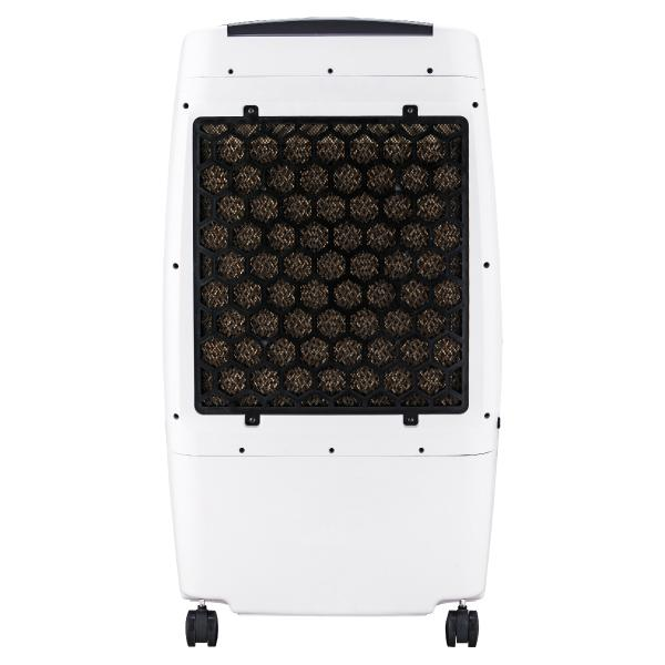 Quạt Điều Hòa Honeywell CL25AE – Làm Mát 25L, Có Remote, Tạo Ẩm, Bánh Xe Di Chuyển