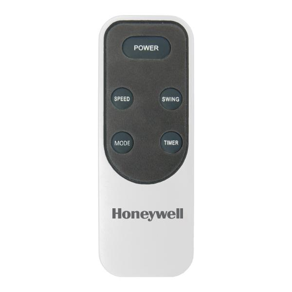 Quạt Điều Hòa Honeywell CL25AE – Làm Mát 25L, Có Remote, Tạo Ẩm, Bánh Xe Di Chuyển