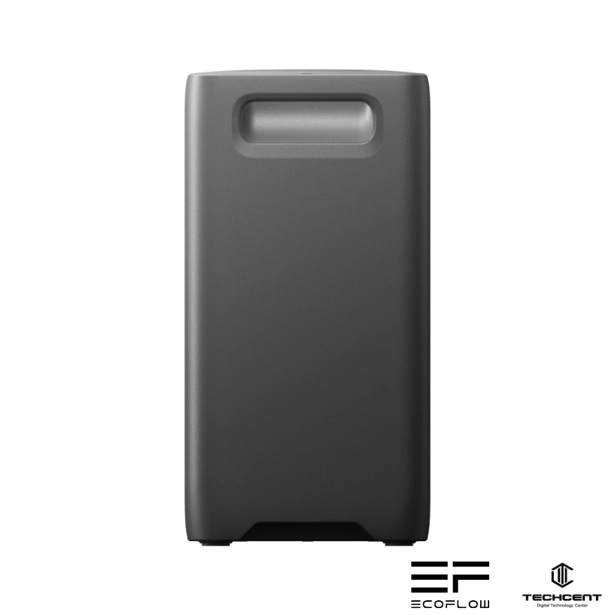 Trạm sạc dự phòng EcoFlow DELTA 3 Air 2000 (10ms UPS) | 1920Wh 1000W