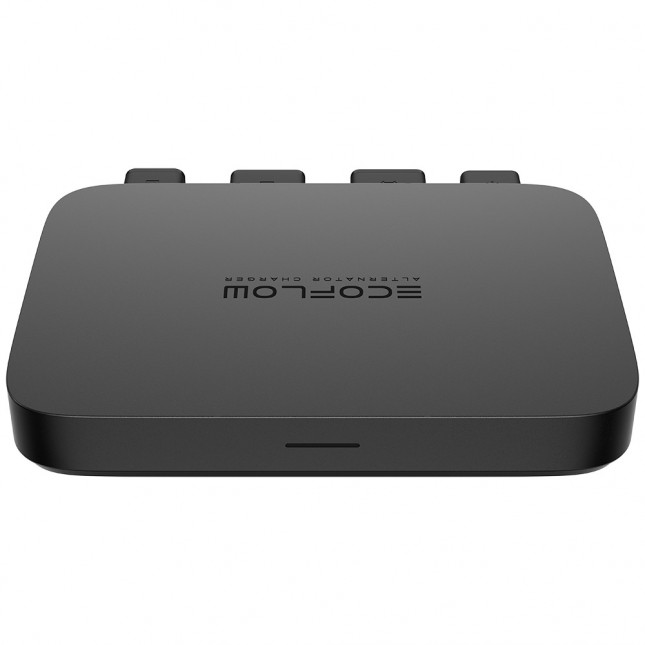 Bộ Sạc Ô Tô EcoFlow 800W Car Alternator Charger – Sạc Nhanh Khi Di Chuyển, Giải Pháp Năng Lượng Di Động