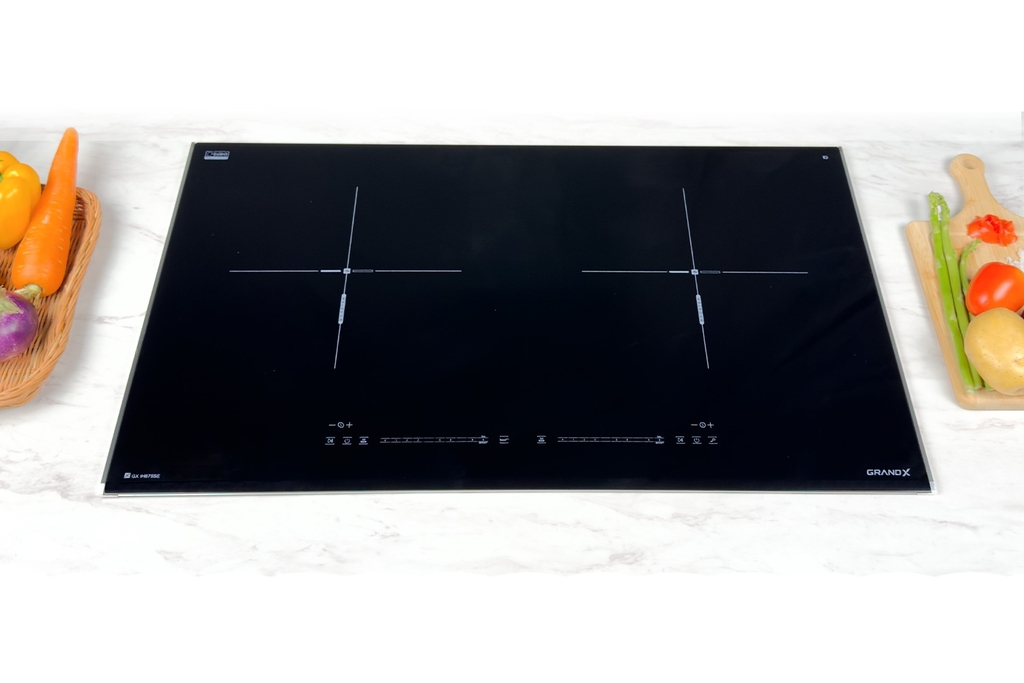 Bếp từ GrandX GX IH675SE Nhập Khẩu Malaysia