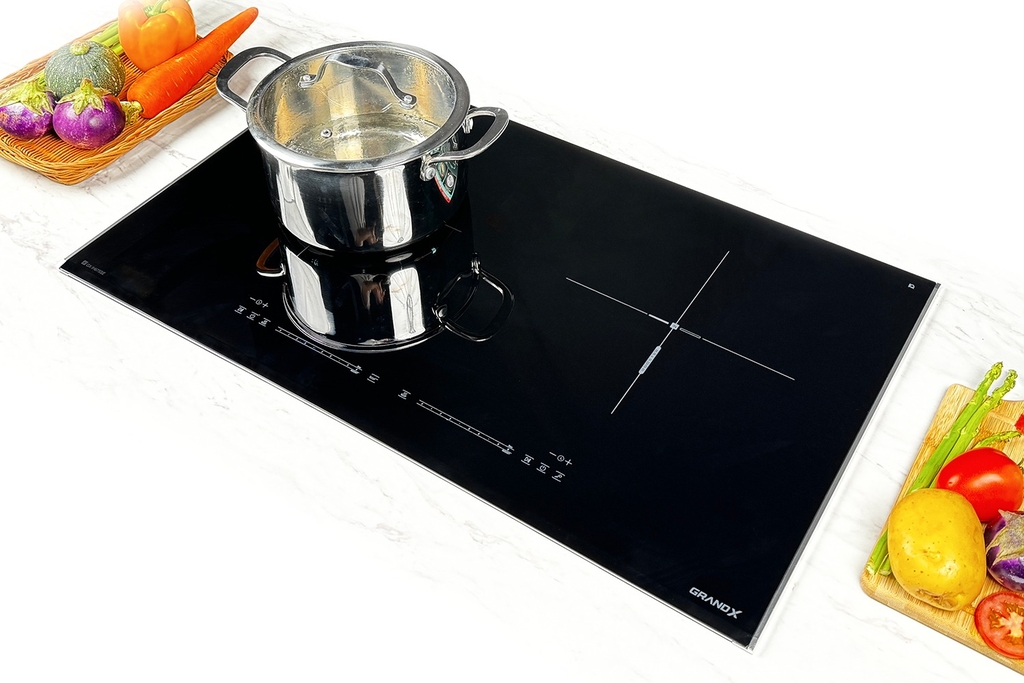 Bếp từ GrandX GX IH675SE Nhập Khẩu Malaysia