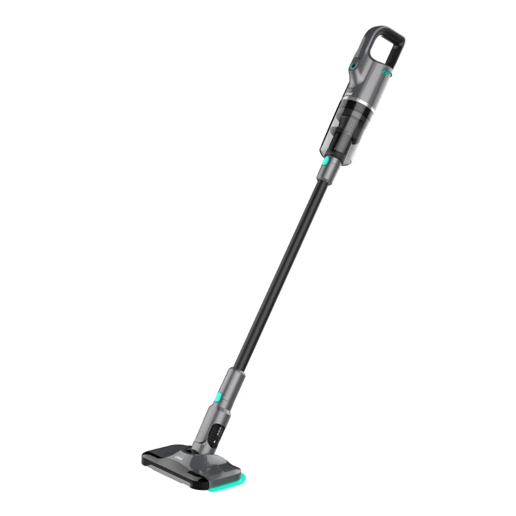 Máy hút bụi không dây Litheli U Series Vacuum Pad Cleaner