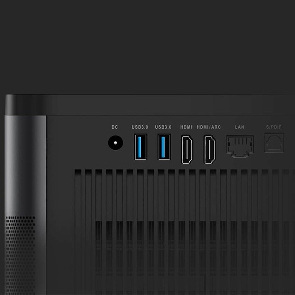 Máy Chiếu Dangbei F3 Phiên Bản Quốc Tế Lướt 99% FullBox