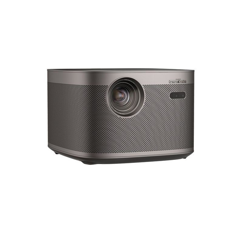 Máy chiếu thông minh XGIMI H5 - Hàng 99% Fullbox