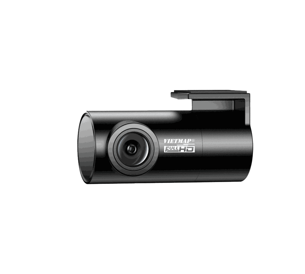 Camera hành trình ô tô Vietmap Speedmap M2 (Tặng thẻ 64GB, Vietmaplive Pro, Sim 4G)