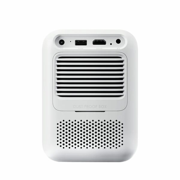 Máy Chiếu Mini Wanbo Dali  – Hàng Phân Phối Chính Hãng