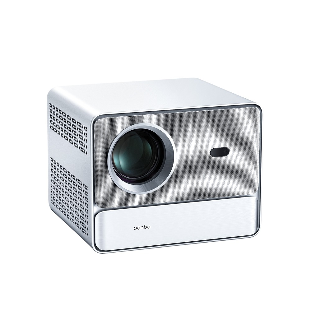 Máy Chiếu Wanbo DaVinci 1 Pro – Hàng Phân Phối Chính Hãng