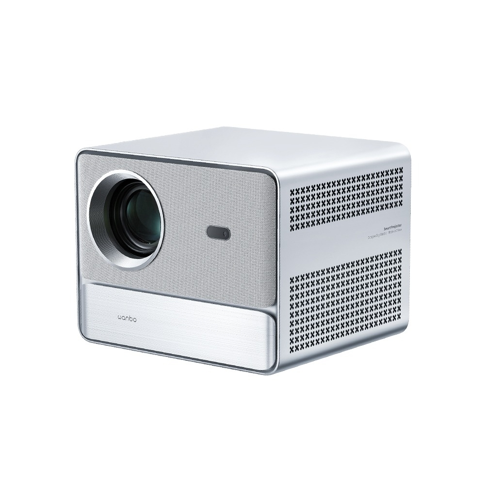 Máy Chiếu Wanbo DaVinci 1 Pro – Hàng Phân Phối Chính Hãng