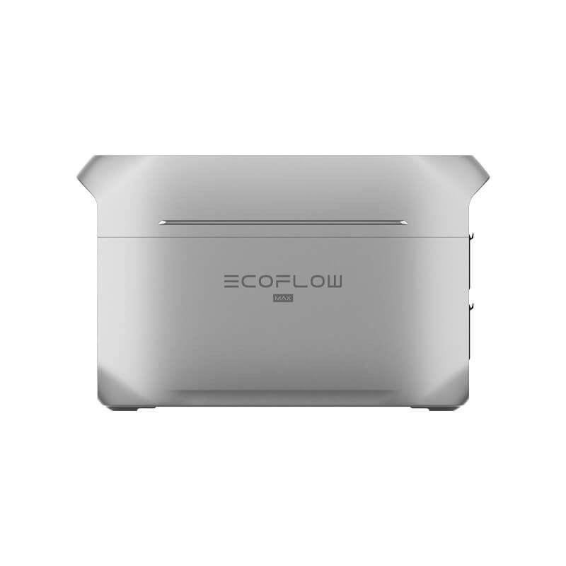 Trạm sạc dự phòng di động EcoFlow Delta 3 Max Plus | 2048Wh 3000W