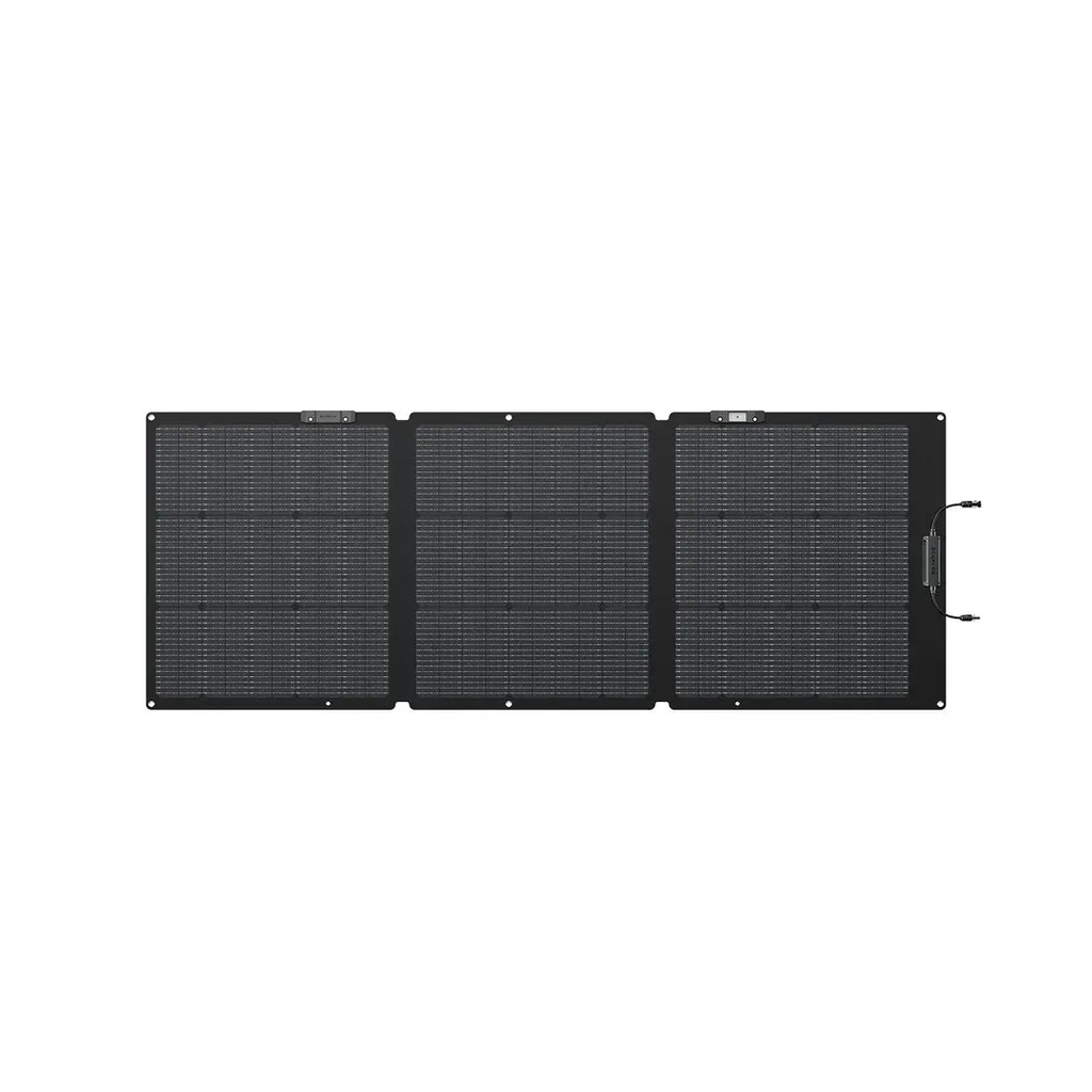 Tấm pin năng lượng mặt trời EcoFlow NextGen 160W Foldable Solar Panel (Lighter Version)