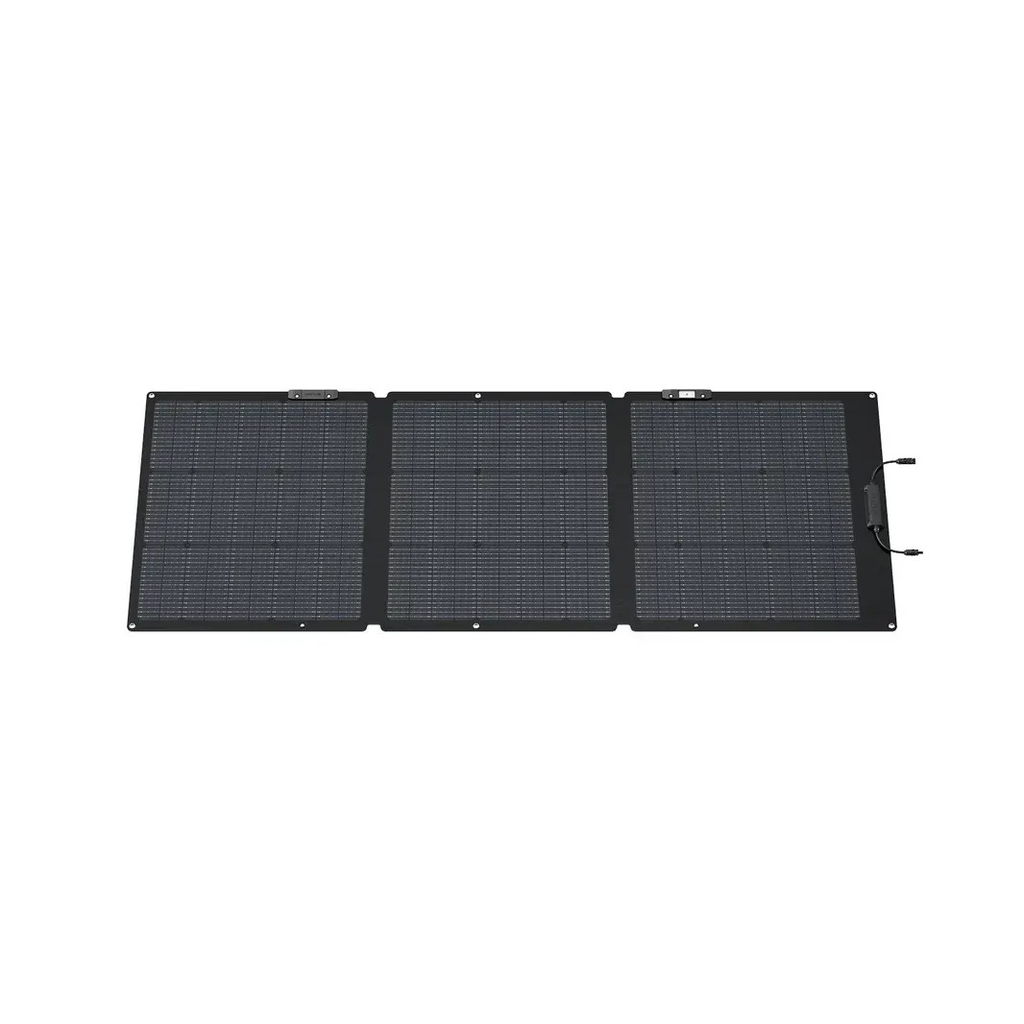 Tấm pin năng lượng mặt trời EcoFlow NextGen 160W Foldable Solar Panel (Lighter Version)
