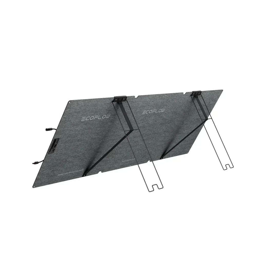 Tấm pin năng lượng mặt trời EcoFlow NextGen 160W Foldable Solar Panel (Lighter Version)