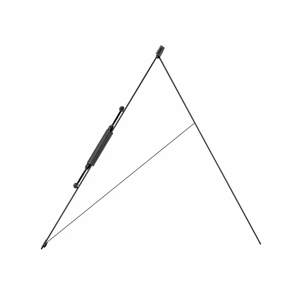 Tấm pin năng lượng mặt trời EcoFlow NextGen 220W Foldable Solar Panel (Lighter Version)