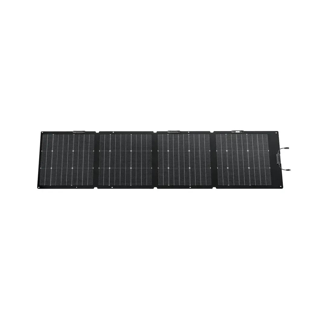Tấm pin năng lượng mặt trời EcoFlow NextGen 220W Foldable Solar Panel (Lighter Version)