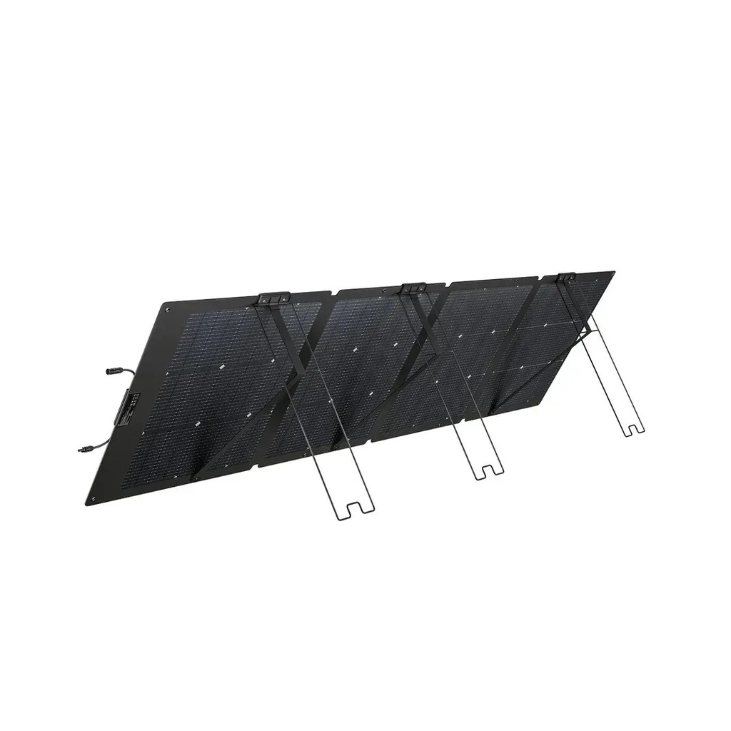 Tấm pin năng lượng mặt trời EcoFlow NextGen 220W Foldable Solar Panel (Lighter Version)