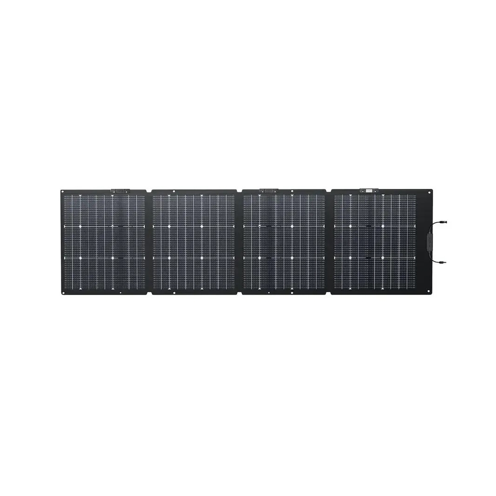 Tấm pin năng lượng mặt trời EcoFlow NextGen 220W Foldable Solar Panel (Lighter Version)