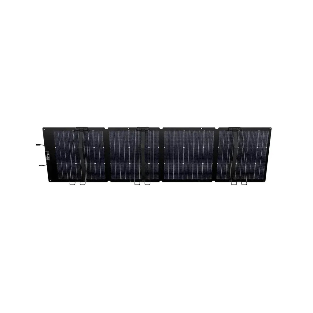 Tấm pin năng lượng mặt trời EcoFlow NextGen 220W Foldable Solar Panel (Lighter Version)