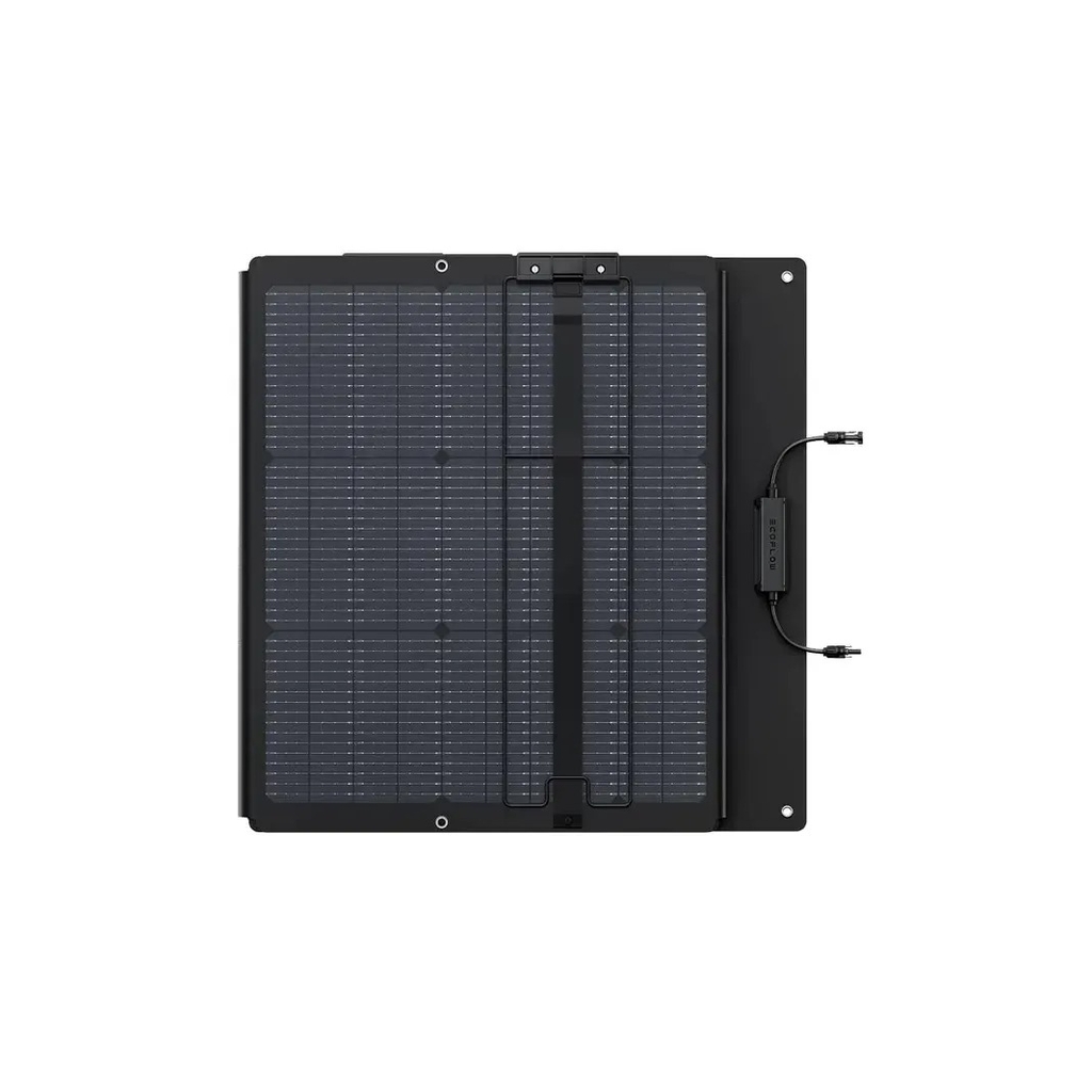 Tấm pin năng lượng mặt trời EcoFlow NextGen 220W Foldable Solar Panel (Lighter Version)