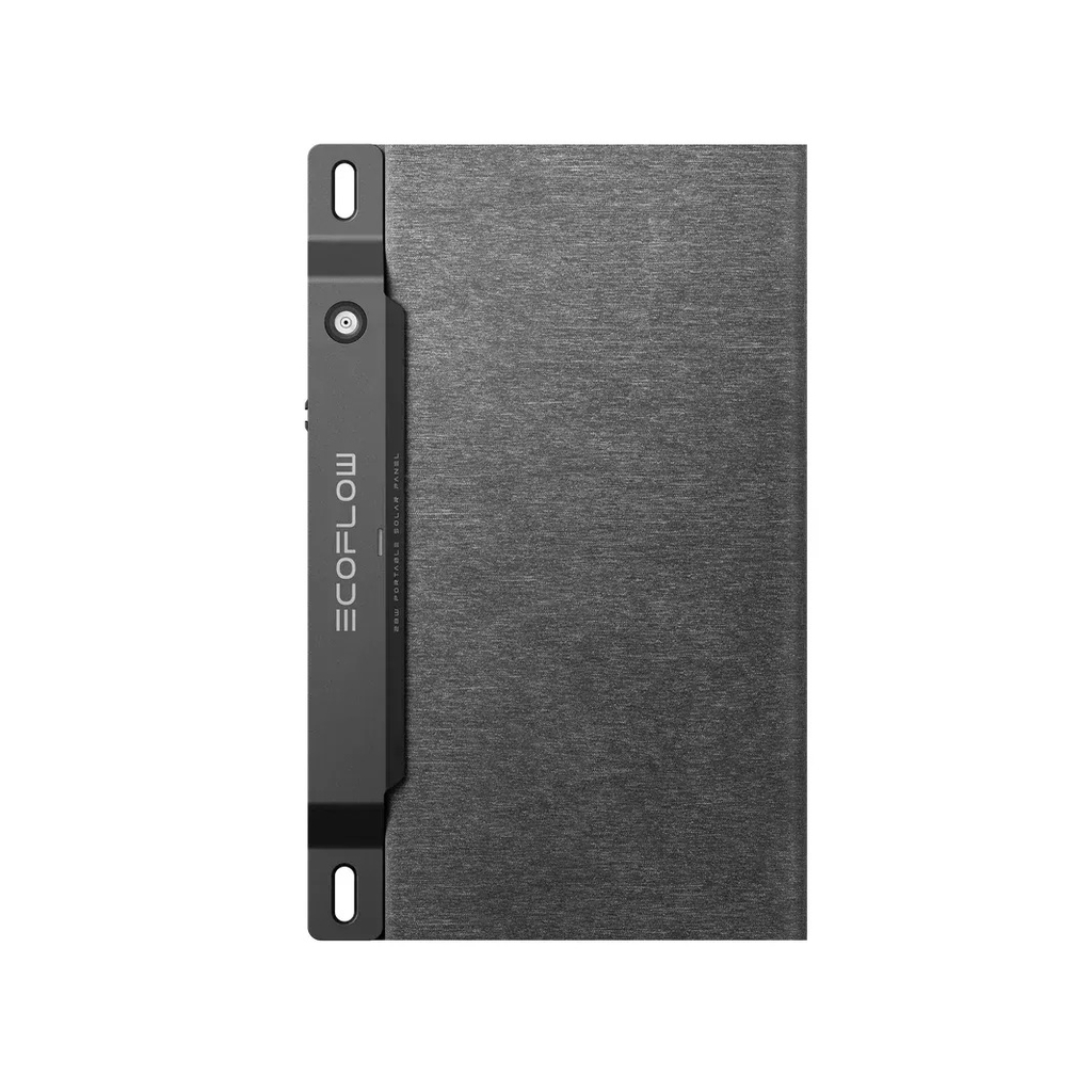 Tấm pin năng lượng mặt trời EcoFlow 28W Chính Hãng