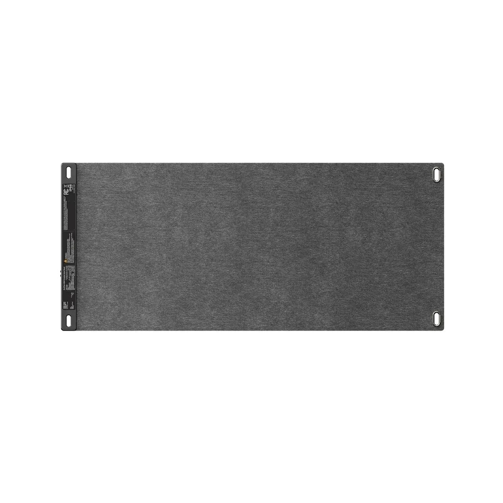 Tấm pin năng lượng mặt trời EcoFlow 28W Chính Hãng