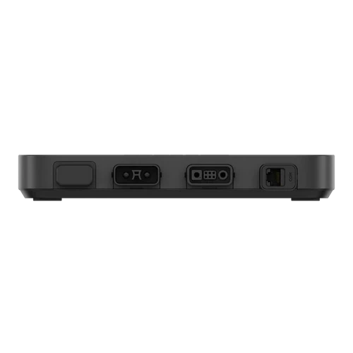 Bộ Sạc Ô Tô EcoFlow 800W Car Alternator Charger – Sạc Nhanh Khi Di Chuyển, Giải Pháp Năng Lượng Di Động