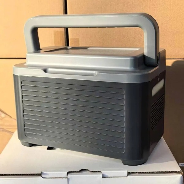 Trạm Điện 220V Di Động Camping Huafon ESS P600 - 171600MAH