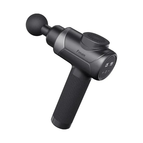 Súng massage cầm tay cao cấp Fman M1