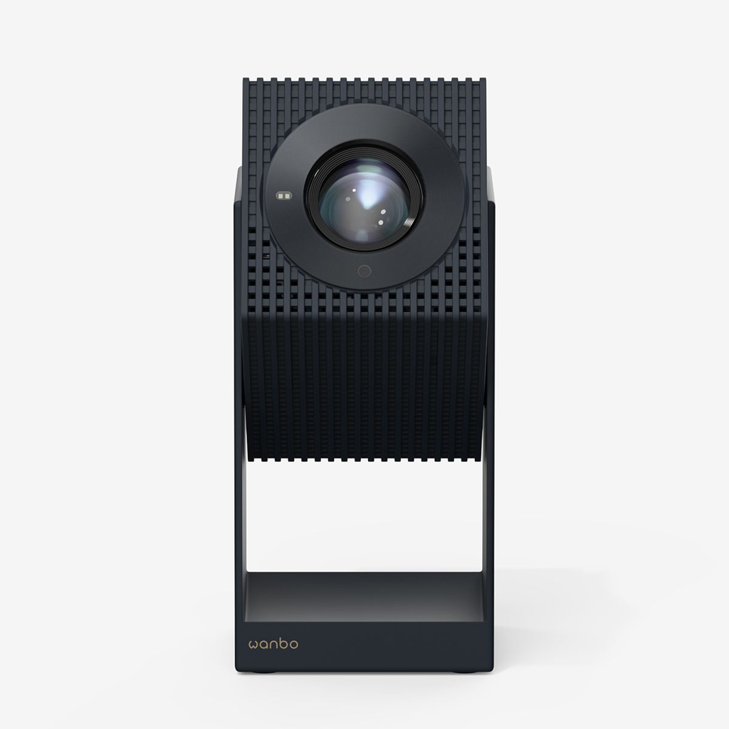 Máy Chiếu Mini Wanbo Cube 2 Pro