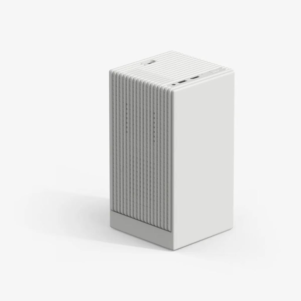 Máy Chiếu Mini Wanbo Cube 2 Pro